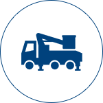 高所作業車アイコン